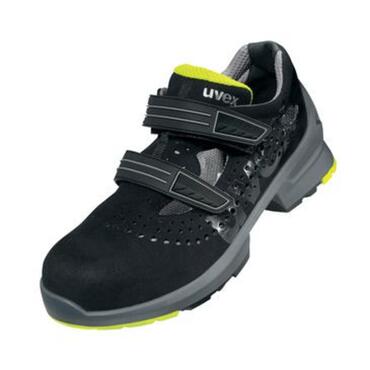 Safety sandal 85428 S1 PU W11